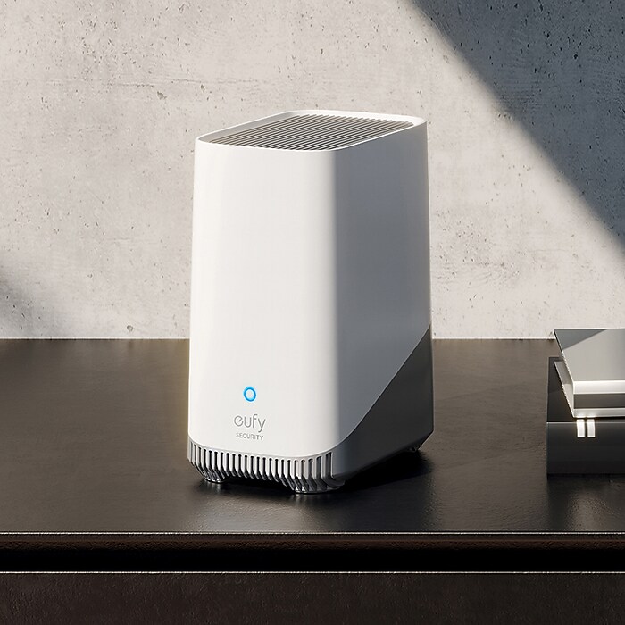 新品　Eufy eufyCam S330 2-Cam Kit ホワイト Eufy eufyCam S3 Pro 2-Cam Kit | 屋外用防犯カメラの製品情報