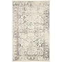Safavieh Adirondack Collection 6' x 8' Rectangle Indoor Area Rug, Machine Made, Ivory/Silver (ADR109C-68)~#|#~5CB29152-0F0F-4787-8100E3505BCDB341_sc7