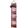 National Tree Company 47" "Ho Ho Ho" Wall Sign (MZC-K19B035-1)~#|#~5CB2A233-7746-4AA4-BC1B0DDA9E17C451_sc7