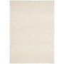 Safavieh Natura Collection 4' x 6' Rectangle Indoor Area Rug, Handmade, Wool, Ivory (NAT620A-4)~#|#~5CB2A60B-EFA9-4486-8D25CCA228D12129_sc7