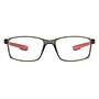 SAV Sportex Blue Light +1.25 Reading Glasses, Sport Red (E4200)~#|#~5CB37BE0-26BB-4DB5-97AE9153F3F64ABF_sc7