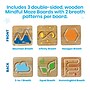 hand2mind Wooden Mindful Maze Set  (96144)~#|#~5CB39F2D-7831-4697-8E8155B67F21FDFA_sc7