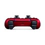 Sony PlayStation 5 PS5 DualSense Wireless Controller, Volcanic Red (1000039942)~#|#~5CB57777-58C0-4595-BA24916CD295B999_sc7