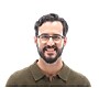 SAV Flex 2 SAV +1.50 Reading Glasses, Black (E5028-150-001)~#|#~5CB650B1-FC19-4774-9B0621FBFB8D4D1E_sc7