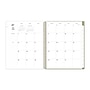 2026-2027 Blue Sky 8" x 11" Academic Year Weekly & Monthly Planner, Plastic Cover, Anoura Sage (161582)~#|#~5CB7E1B4-CDA1-4EF1-9E1E112A76343999_sc7
