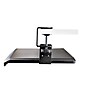 StarTech Height-Adjustable Under-Desk Keyboard Tray, Clamp-on, Ergonomic, Sliding, up to 26.5lb  (KEYBOARD-TRAY-CLAMP1)~#|#~5CB9304B-688E-462D-8B562C146437A373_sc7