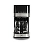Melitta Aroma Tocco 10-Cup Automatic Drip Coffee Maker, Black/Stainless Steel (MCM009PULBK0)~#|#~5CB93AD0-9F41-471C-90AF0CEED3E63E3A_sc7