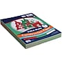 Tru-Ray Holiday 9" x 12" Construction Paper, Assorted Colors, 150 Sheets/Pack, 3 Packs/Bundle (PAC6684-3)~#|#~5CB9FADC-D237-4CEB-862DCE83ED929239_sc7