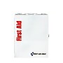 SmartCompliance Food Service Metal First Aid Cabinet without Medication, ANSI Class A, 25 People, 95 Pieces (90658-021)~#|#~5CBB6DDA-80C5-4237-8F43DDDBD991D66D_sc7