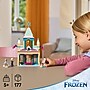 LEGO  Disney Frozen Arendelle Frozen Castle, 177 Pieces (43265)~#|#~5CBEE6CE-7B6F-4367-91B871DDF0CE4908_sc7