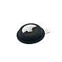 M-Edge Crest Bluetooth Tracker Holder for Apple AirTag, Black (TAG-CT-S-B)~#|#~5CC03A54-6F7A-4EC4-809D17E317FF8667_sc7