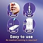 WELLlife COVID-19 Antigen Rapid Home Test, 10/Pack (WL03P0001-10)~#|#~5CC0DD63-DB51-40AA-9A3D8EC21B8B1A51_sc7