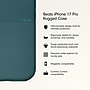 Beats MagSafe Rugged Phone Case for iPhone 17 Pro, Shock Absorbing, Rocky Blue (MGJN4LL/A)~#|#~5CC25D94-7BDF-4FAC-B737B505D4675642_sc7