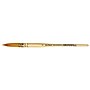 da Vinci COSMOTOP-SPIN Watercolor & Indian Ink Synthetic Bristle Round, Quill Brush (DVXVA4884)~#|#~5CC39C74-91FD-427A-BDD26100A42EC33E_sc7