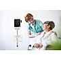 Viva Comfort Universal Vital Sign Monitor Mobile Stand with Mounting Plate, White (ADIME912-C-MP-08-MK)~#|#~5CC552F7-45F1-44DE-A3FD899681DBA4C0_sc7