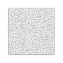 Armstrong CORTEGA Square Lay-In Edge Ceiling Tile, 24" x 24", White, 16/Carton (BP770)~#|#~5CC7B62C-2EB0-4224-9DE8736BF6E9ECBF_sc7