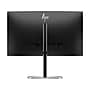 HP 5 Series Pro USB-C 27" 4K Ultra HD 75Hz LCD Monitor, Black (9E0Y9UT#ABA)~#|#~5CCB4419-11F3-4F6A-ABC4232D64185F7A_sc7