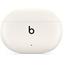 Beats Studio Buds + True Wireless Active Noise Canceling Earbuds, Bluetooth, Ivory (MQLJ3LL/A)~#|#~5CCB8E5F-79F2-45A0-8A743C11E44DDB73_sc7