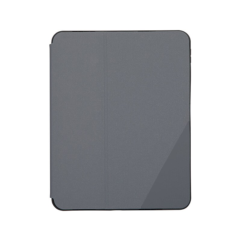 Targus Click-In 10.9" Case for iPad 10th Gen, Black (THZ932GL) image 1