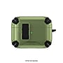 SaharaCase Raider Series Heavy Duty Case Compatible with Magsafe for Airpods Pro 3, Secure Lock, Cactus Green (HP00217)~#|#~5CCE0B76-671D-43EC-A19B4438CB09F650_sc7
