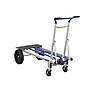 Cosco Next Gen Convertible Hand Truck, 800/1000 lb. Capacity, Blue (12253BLU1E)~#|#~5CCF0341-1E22-45D5-8506DB6502E02429_sc7