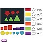 STEAM by Roylco Felt Fun: Learn my Shapes & Colors, 110/Pack (R-20305)~#|#~5CCF0DDF-26F7-473F-838D7185F627C764_sc7