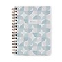 DesignWorks Ink Pastel Hardcover Journal, 6" x 8.25", Narrow Ruled, Multicolored, 192 Pages (840111517574)~#|#~5CCF2E30-DD9C-4828-892BE746360C08CA_sc7