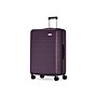 Bond Street Panoramic 30.5" Hardside Suitcase, 8-Wheeled Spinner, TSA Checkpoint Friendly, Assorted Colors (HLG7528BS)~#|#~5CCF2F71-EB82-4B86-B0041780A64D1A0F_sc7