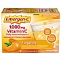 Emergen-C 1000mg Vitamin C Drink Mix Powder, Tangerine, 30/Box (F76314130202T)~#|#~5CD5E5CF-F158-4FEF-A81A39F7C382956D_sc7