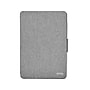 Solo Wyatt Polyester Case for iPad 10.2", Gray (IPD2303-10)~#|#~5CD66D69-AC76-4C43-9EB244548B1C1182_sc7