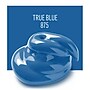 FolkArt Acrylic Paint Matte, 8oz., True Blue, 3/Pack (FLK875-3)~#|#~5CD7840E-2CE3-45E5-9BE72F6565EB0FE0_sc7