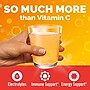 Emergen-C 1000mg Vitamin C Drink Mix Powder, Tangerine, 30/Box (F76314130202T)~#|#~5CD90B85-0EDB-48AF-99DA17E86F44558F_sc7