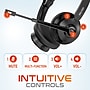 Delton 30X Wireless Noise Canceling Bluetooth Stereo Headset with Auto-Pair USB Dongle and Headset Hook (DBTHEAD30XBTDLHSAS1)~#|#~5CD951AA-5332-4EA7-9B651F286E4820A2_sc7