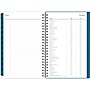 2024 Blue Sky Bakah Blue 5" x 8" Weekly & Monthly Planner, White/Blue (137260-24)~#|#~5CD9EC97-8536-438A-A312D57DF36A03D1_sc7