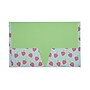 DesignWorks Ink Glossy 3-Hole Punched 2 Pocket Paper Folder, Assorted Colors (TPFA-114ST)~#|#~5CDA229A-A9A6-4014-90EDFB4BB456AAF7_sc7