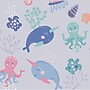 bentgo Kids Bento Box, 5-Compartment, Sea Life, 19.2 oz. (BGKDPT-SLF)~#|#~5CDA3664-9DE4-4350-BFE4E8B2B6623E32_sc7