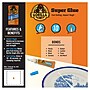 Gorilla Liquid Super Glue, 0.11 oz, Clear (7900102)~#|#~5CDAC63E-884F-4145-B6B9F641F4344BCC_sc7