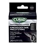 Curad Performance Series Water Resistant Kinesiology Medical Tape, 2" x 5.55 yds, 20 Strips/Box (CURIM5058HH)~#|#~5cdac684-0a8b-494a-9f7d2e44bcc0eaaa_sc7