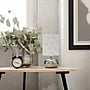 Simple Designs Mesh Around 10.04" LED Table Lamp, Chrome (LT2130-CHR)~#|#~5CDAE767-1F77-4807-973FF9AFB561E730_sc7