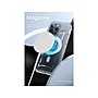 SUPCASE Unicorn Beetle PRO MAG Rugged Case for iPhone 15 Pro, Shock-Absorbing, Clear (SUP-iPhone2023Pro-6.1-MagPro-SP-Clear)~#|#~5CDB300C-3B9A-4F3D-A5D5B61C14147E81_sc7