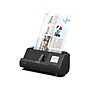 Epson WorkForce ES-C380W Wireless Duplex Sheetfed Scanner, Black (B11B269201)~#|#~5CDB3A00-BFBF-4894-98A4F23C3222526E_sc7