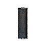 Storied Home Black Rattan & Wood Tray with Handles (DF0366)~#|#~5CDCCDB0-6EB0-4C44-960647E21AE5DC93_sc7