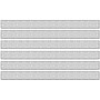 Happily Ever Elementary Creatively Inspired Straight Borders, 3" x 3', Black/White Grid, 6/Bundle (CD-108501-6)~#|#~5CDE0895-C43C-4A97-9240F37B2EEF8D62_sc7