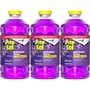 Pine-Sol Multi-Surface Cleaner Degreaser, Lavender Clean Scent, 80 fl. oz., 3/Carton (60608)~#|#~5CE15BAE-0A6D-4DEB-9A5A97C251895BDC_sc7