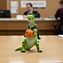 National Tree Company 10" Halloween Green Dinosaur Tabletop Decor (HH75-203259ZGR1)~#|#~5CE182B6-33DE-445E-891E07501547039C_sc7