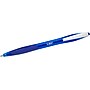 BIC Glide Retractable Ballpoint Pen, Medium Point, 1.0mm, Blue Ink, 4/Pack (13938)~#|#~5CE6F4DC-DA74-4606-8BD5055A74576223_sc7