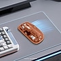 SaharaCase Glacier Wireless Ergonomic Laser Mouse, Orange (KB56)~#|#~5CE8310F-475F-4E3F-B64A5C3F6F68EEDF_sc7