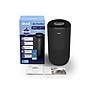 Levoit PlasmaPro 400S True HEPA Air Purifier, 4-Speed, Wi-Fi Enabled, Black (HEALVSUS0111Y)~#|#~5CEA9E2B-6210-44AC-81E34581955DA205_sc7
