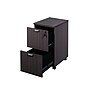 Boss Office Products Mobile F/F Pedestal, Driftwood (N149-DW)~#|#~5CECCCAF-D2E2-42D6-B19A9B3BC5373CEA_sc7