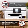 Canon MAXIFY GX1020 Wireless Color Inkjet Printer, All-In-One Supertank, Print, Scan, Copy (GX1020)~#|#~5CEFABE4-9199-48B4-A02CE26F2CFED5B6_sc7